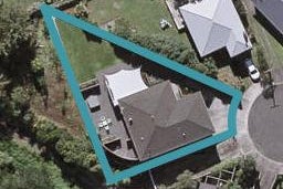12 Margaret Place, Merrilands, New Plymouth