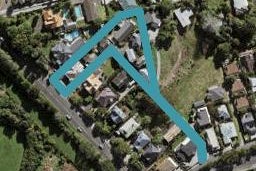 72D Ladies Mile, Remuera, Auckland