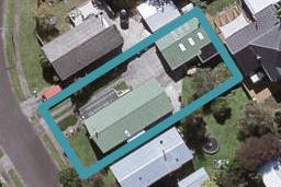 14 Pleiades Street, Waitara, Waitara