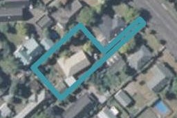 105 Middle Road, Allenton, Ashburton