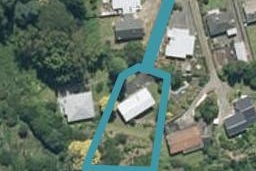 40 Manson Street, Taumarunui, Taumarunui