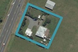 2080 State Highway 1, Rongotea, Palmerston North