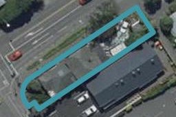 258 Papanui Road, Merivale, Christchurch
