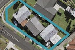 3/21 Buckingham Crescent, Papatoetoe, Auckland
