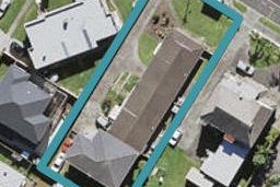 2/203 Mount Albert Road, Sandringham, Auckland