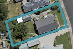 8 Orwell Crescent, Newfield, Invercargill