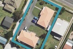 2/672 Aberdeen Road, Te Hapara, Gisborne