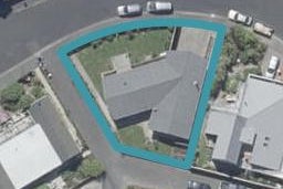 14 Clayton Street, Saint Clair, Dunedin