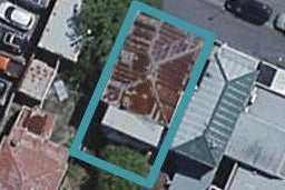 12 Elizabeth Street, Mount Victoria, Wellington