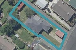 87 Nairn Street, Kaikorai, Dunedin