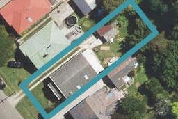 383 Clifford Street, Mangapapa, Gisborne