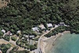 75 Tikao Bay Road, Wainui, Akaroa