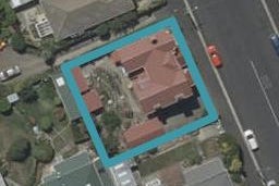 9/3 Grant Street, Dunedin Central, Dunedin