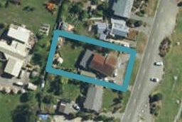 25 Motueka Quay, Motueka, Motueka