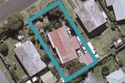 36 High Street East, Waitara, Waitara