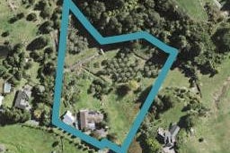 357 Kauri View Road, Papakura