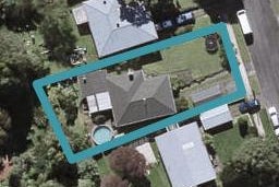 19 Elizabeth Place, Ferndale, New Plymouth