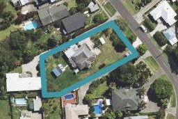 20 Russell Street, Whataupoko, Gisborne