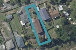16 Will Street, Green Island, Dunedin