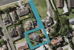 57B Redoubt Road, Goodwood Heights, Auckland