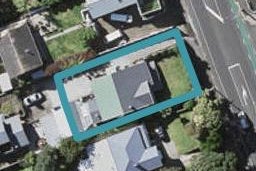 45A Lake RD, Devonport, North Shore City