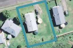 15 College Road South, Ruatoria