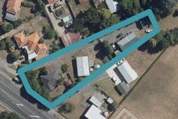 124B Great South Road, Ngaruawahia, Ngaruawahia