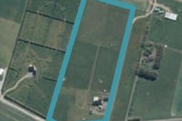 556 Woodfields Road, Swannanoa, Rangiora