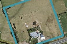 153 East Road, Ascot, Invercargill