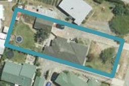 200 Maxwell Road, Redwoodtown, Blenheim
