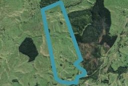 285A Ngapuke Road, Ngapuke, Taumarunui