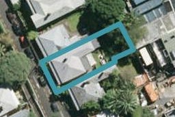 20 Gibraltar Crescent, Parnell, Auckland