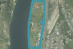 62 Great South Road, Huntly, Huntly