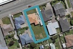 123 St Andrew Street, Richmond, Invercargill