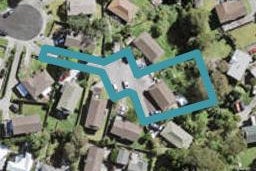 39 Danube Lane, Glen Eden, Auckland