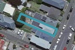128 Brougham Street, Mount Victoria, Wellington