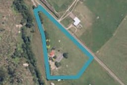 448 Pukeatua Road, Dannevirke