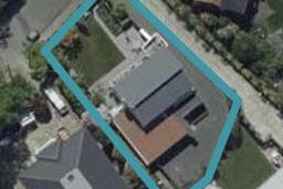 50 Wairarapa Terrace, Merivale, Christchurch
