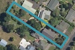 178 Main Street, Pahiatua