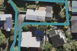 3 Menear Lane, Hillcrest, Auckland