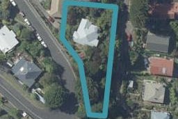 50 Morrison Street, Caversham, Dunedin