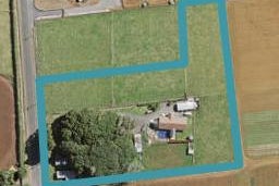 688 Harrisville Road, Pukekohe East