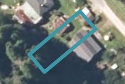 0 Franklyn Street, Blacks Point, Reefton