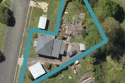 11 George Street, Hikurangi, Hikurangi
