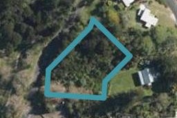39 Long Beach Road, Russell