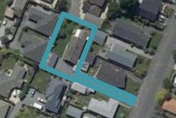 43 Cheyenne Street, Sockburn, Christchurch