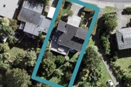 204 Golf Road, Titirangi, Auckland