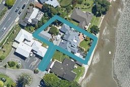 5 Fifth Avenue East, Tauranga