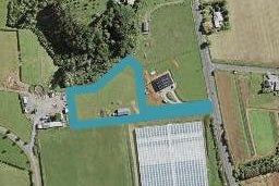 437 Harrisville Road, Buckland, Pukekohe