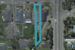 2/58 Averill Street, Richmond, Christchurch